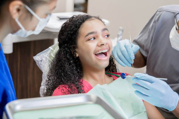 Best Walk-In Emergency Dental Services in Middleport, OH