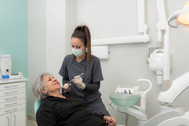 Best Broken or Chipped Tooth Repair in Middleport, OH