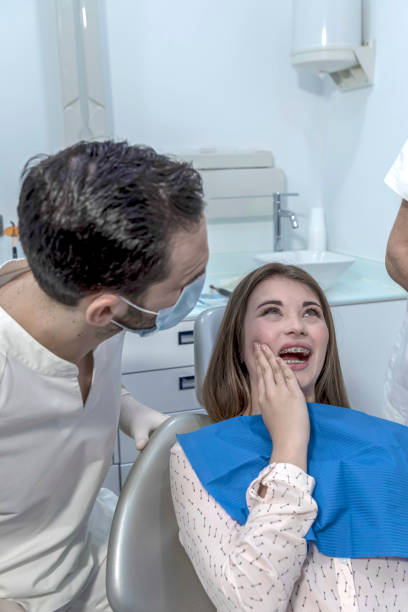 Best Emergency Denture Repair in Middleport, OH