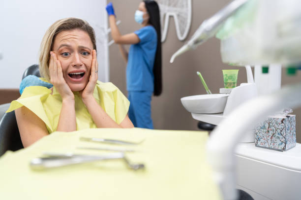 Best Emergency Wisdom Tooth Extraction in Middleport, OH