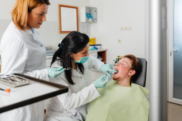 Best Urgent Dental Care for Toothaches in Middleport, OH