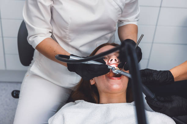 Best Emergency Orthodontic Repairs in Middleport, OH