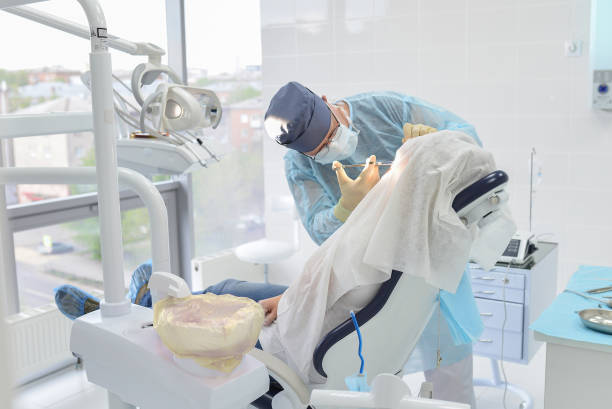 Best Dental Abscess Treatment in Middleport, OH