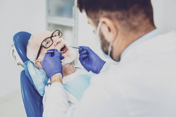 Best Emergency Care for Gum Disease in Middleport, OH